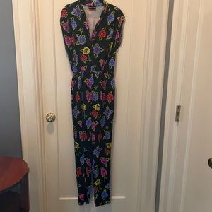 Nooworks Magic Suit Roses